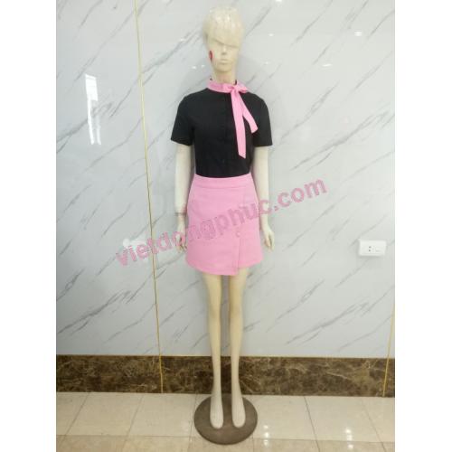 Đồng phục Spa 92